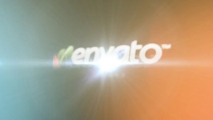 Simple Logo v3 - After Effects Template