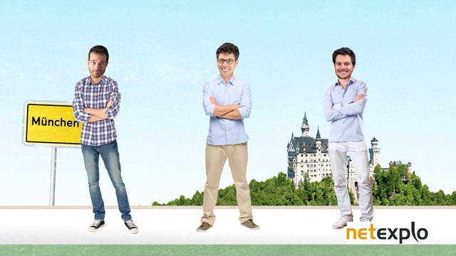 SOMA (Allemagne) VF - Forum Netexplo 2014