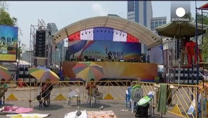 Thailandia, governo revoca lo stato di emergenza