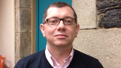 Municipales : les réponses de Jean-Paul Vermot