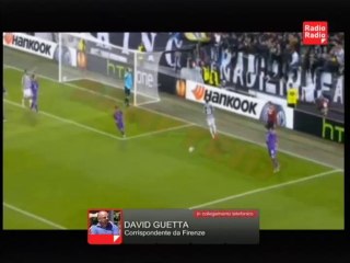 Verso Fiorentina-Juventus: le ultime notizie