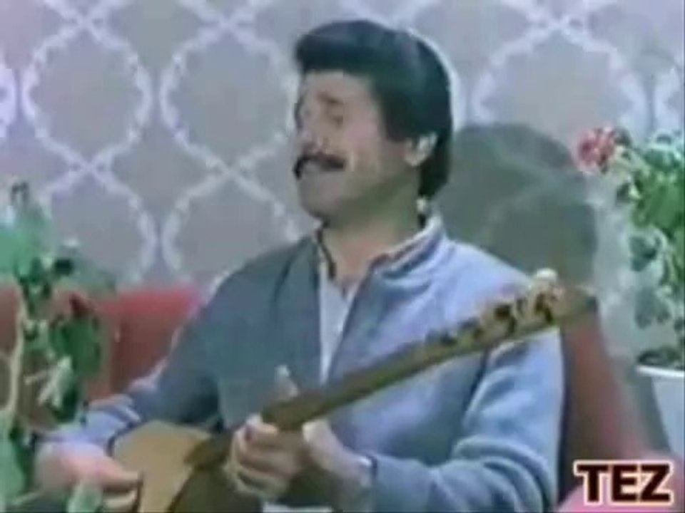 MALATYALI İBRAHİM ADINI DAGLARA YAZDIM FİLİMDEN KLİP