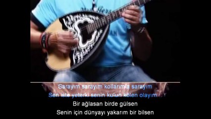 Babutsa Yanayım Karaoke