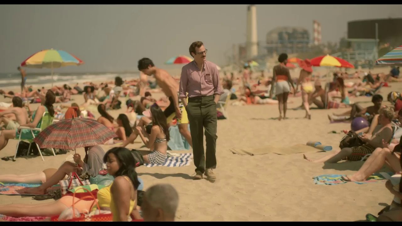 Her (2013) - Bande-Annonce / Trailer #2 [VOST-HD]