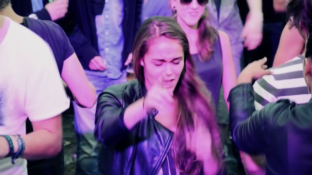 Hardstyle in the Park 2013 Festival Official Aftermovie Stadspark Groningen