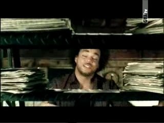 Nate James - The Message