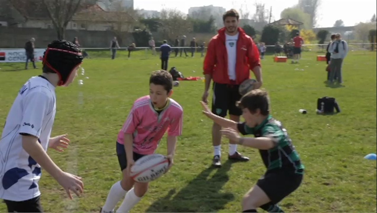 Journées des Ambassadeurs 2014 - Meaux-Chessy