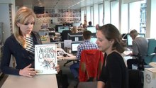 La Chronique de Joëlle Smets 19/03/2014