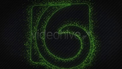 Particles Trace Reveal