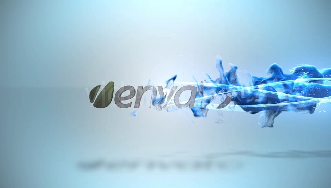 Energy Swipe Reveal