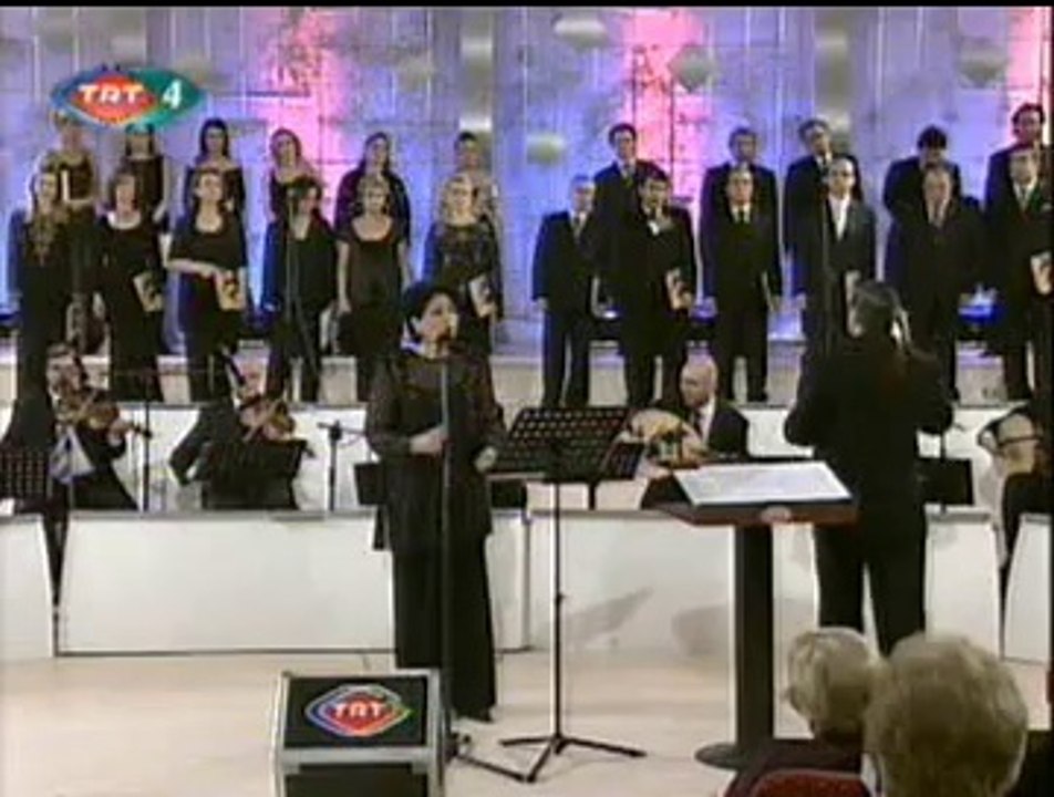 İnci YAMAN-O Siyah Gözlerini Bir Daha Olsun Göreyim