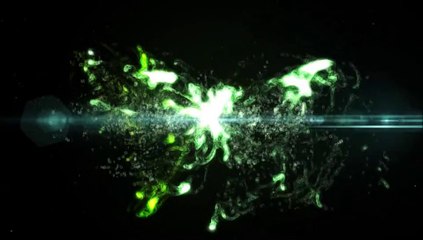 Particle Effect 9 (Fantasy)