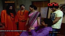 Haunted Nights - Kaun Hai Woh 18th March 2014 Video Watch Online pt1