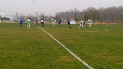 Match u15 psv villey st etienne 15.03.2014