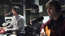 Pegase - Old Idol - Session Acoustique OÜI FM