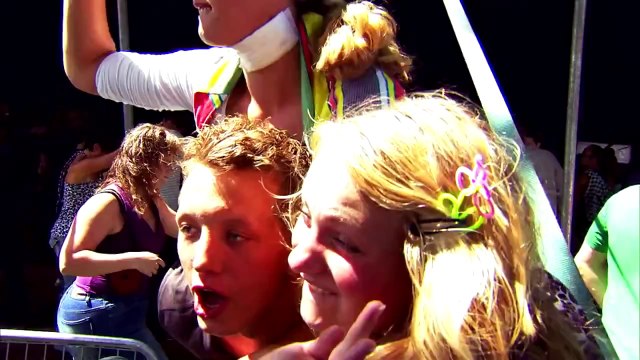 Free Festival - HARDSTYLE Aftermovie