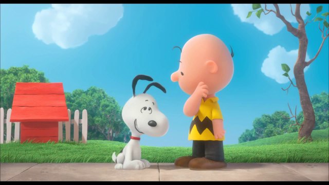 Carlitos y Snoopy: La película de Peanuts - Teaser trailer en español (HD)