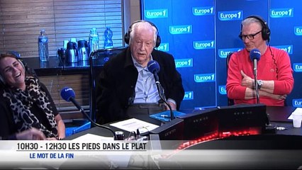 D'où vient l'expression "voir le loup" ?