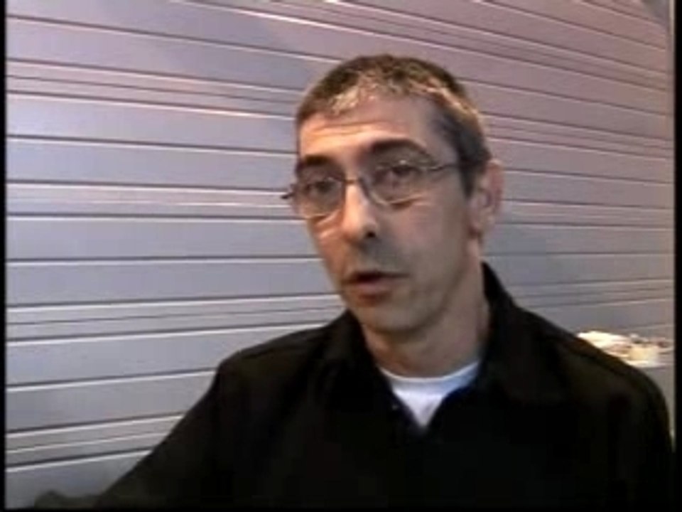 NORD TUNING SHOW 2006