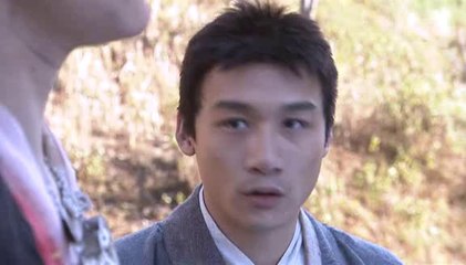 Demi Gods and Semi Devils - Episode 28