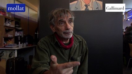 Baudoin - Les enfants de Sitting Bull