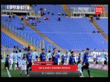 Giannichedda ci parla dell'attuale momento della Lazio