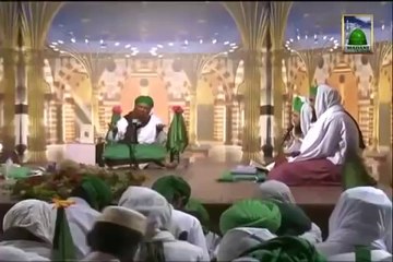 Best Kalam Ab Tou Bas Eik Hi Dun Hai Ke Madina Dekhon.BYQari Khalil Attari & Asad Attari