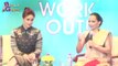 Kareena Kapoor Launches Celebrity Fitness Expert Rujuta Diwekar's Book 'Don't Lose Out, Work Out'