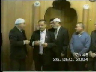 Nedim varol, Tufanbeyli, Adana. (Mehmet kalaycı mevlid şiiri.2004 )