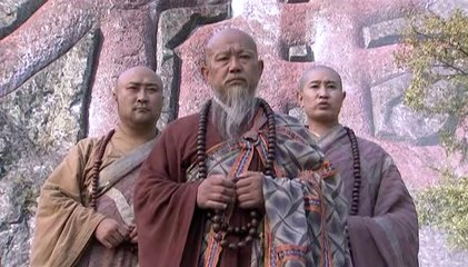 Demi Gods and Semi Devils - Episode 31