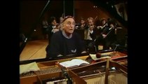 Friedrich Gulda - Beethoven Piano Concerto No. 5  1st movement -Allegro-