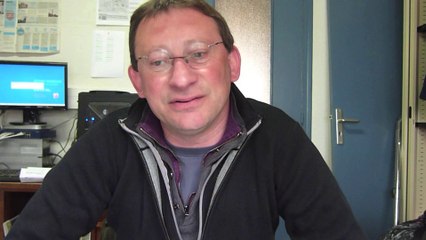 Municipales : Deux questions à… Laurent Lehrhaupt