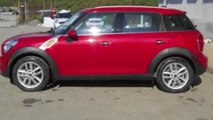 Where to get my MINI Serviced Pittsburgh PA | Vehicle Service around Pittsburgh PA