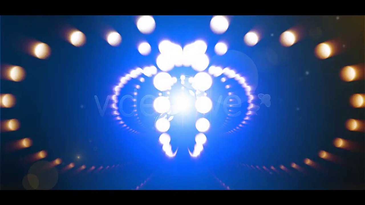 Form Logo Reveal - After Effects Template
