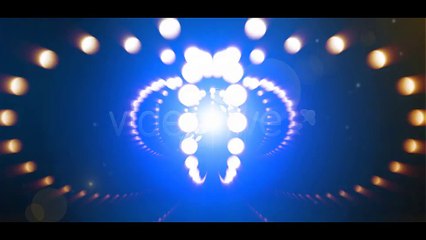 Form Logo Reveal - After Effects Template