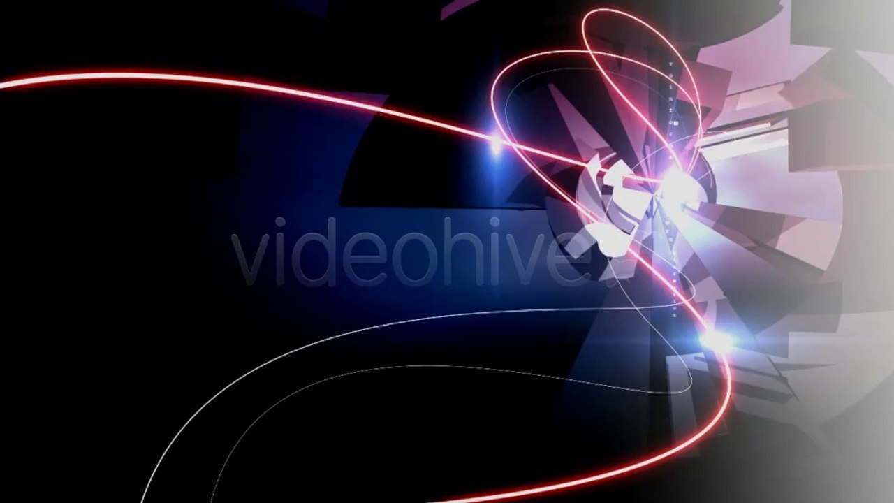 Point of view - After Effects Template