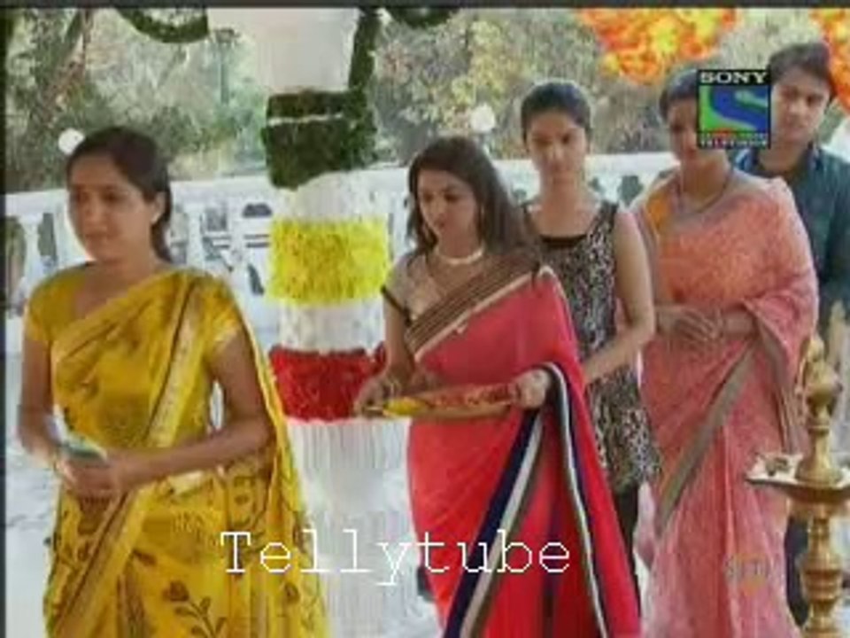 Desh Ki Beti Nandini - 18th March 2014 Part 3