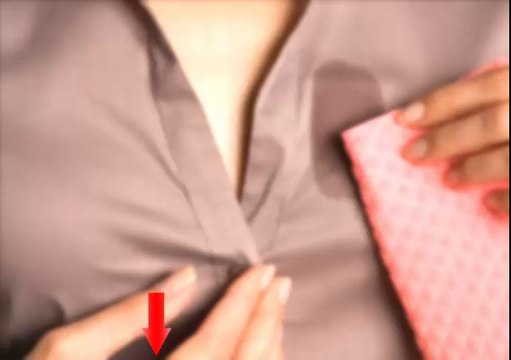 ELIMINA LAS MANCHAS DE GRASA EN LA ROPA