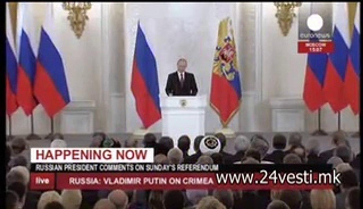 RUSIJA PUTIN 18 03