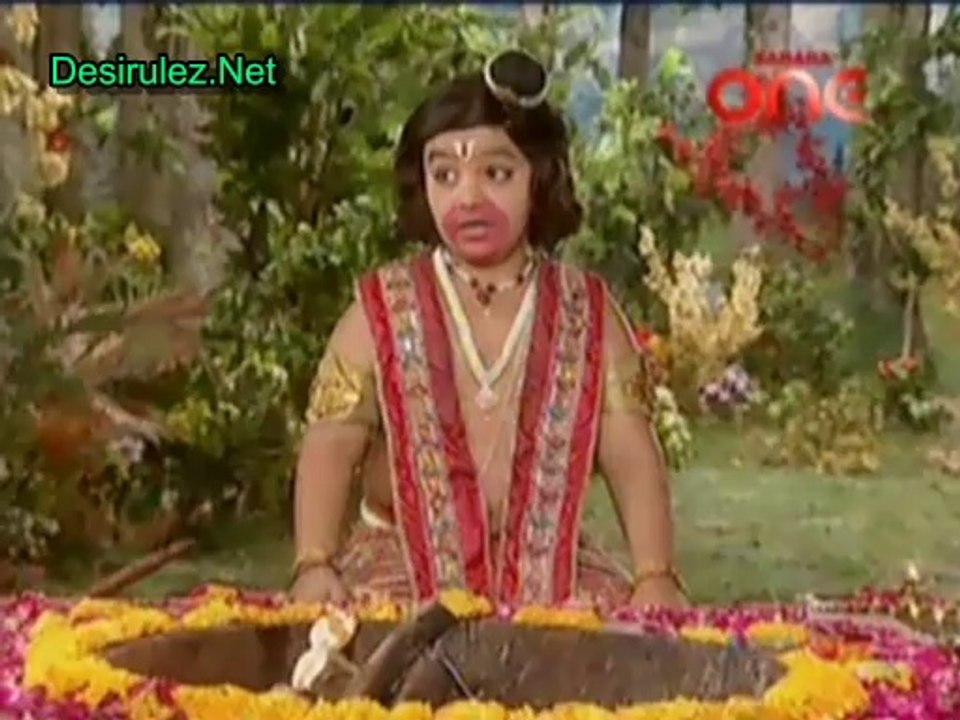 Jai Jai Jai Bajarangbali - 18th March 2014 pt2