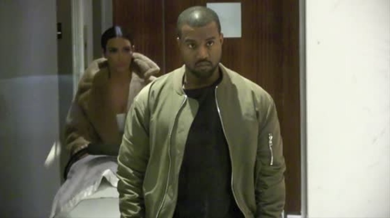 Kanye West muss Therapie machen