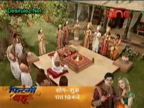 Jai Jai Jai Bajarangbali - 18th March 2014 pt3