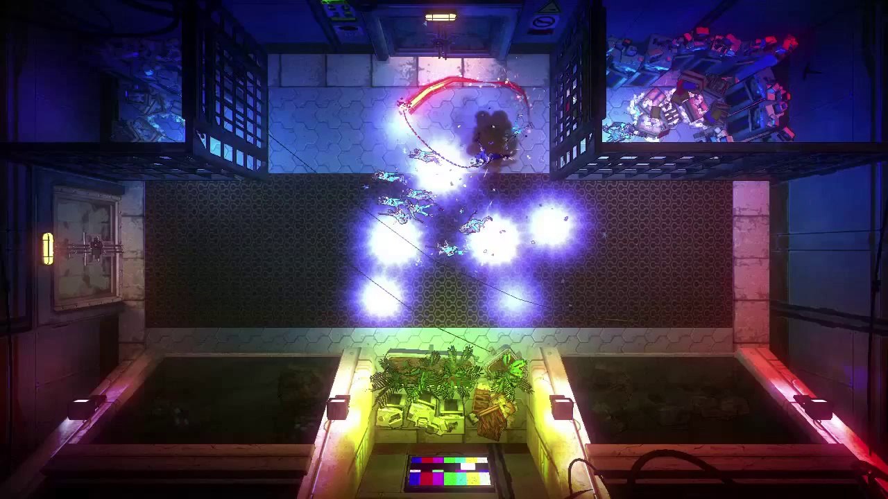Yaiba: Ninja Gaiden Z - Death Becomes Art: Launch Trailer