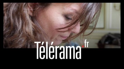 Maylis de Kerangal lit un extrait de son roman "Réparer les vivants"