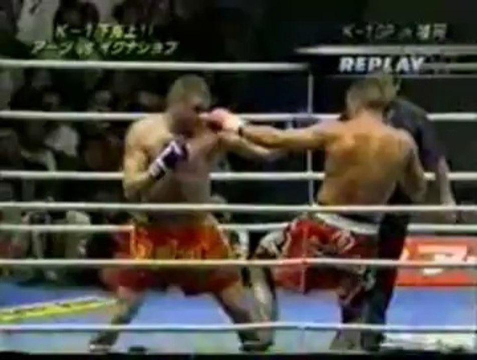 Peter Aerts worst moments