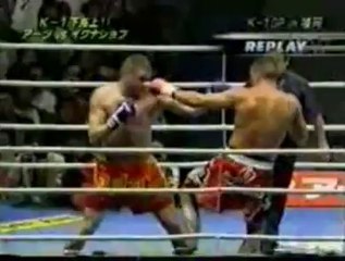 Peter Aerts worst moments