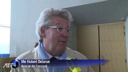 Un père jugé pour avoir tué sa fille handicapée