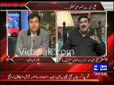 One or two anchors will be offered positions in Government in coming days -- Sheikh Rasheed