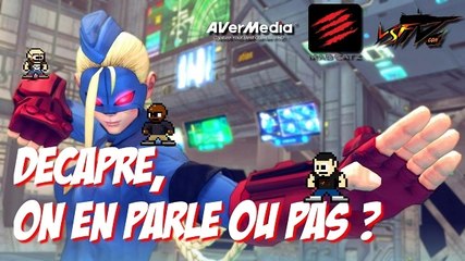 "On en parle ou pas ?" - USF4: Decapre - Invité: Nayte