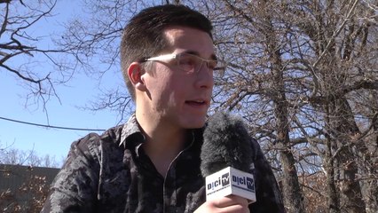 Invité D!CI : Sébastien Fine, candidat aux Municipales de Villard Saint Pancrace